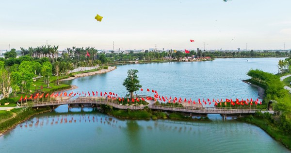 Eco Retreat chuẩn bị bàn giao những căn nhà đầu ti