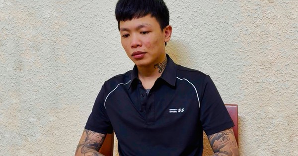 Lên mạng khoe giàu để dụ dỗ người vượt biên 'việc nhẹ lương 