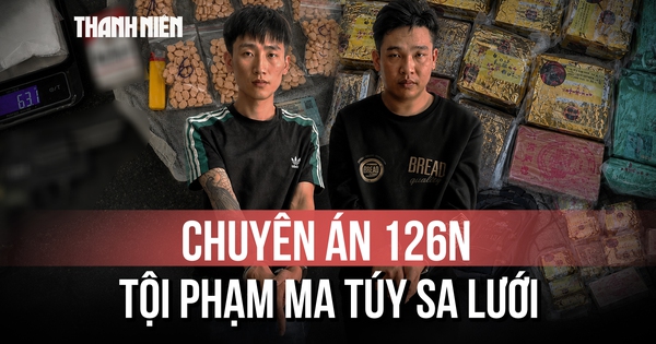 Từ dấu vết nhỏ đến cuộc ‘cất lưới’ 403 đối tượng m