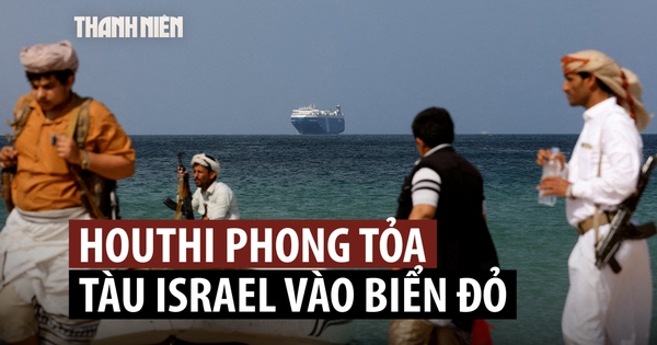 Lực lượng Houthi ở Yemen có làm tê liệt thị trường năng lượn