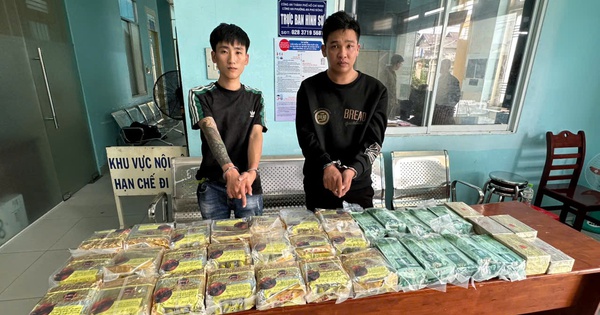 Bộ Công an phá đường dây ma túy xuyên quốc gia bắt 403 người