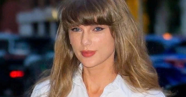 Taylor Swift đón 'tin vui' trước thềm đám cưới với Travis Ke