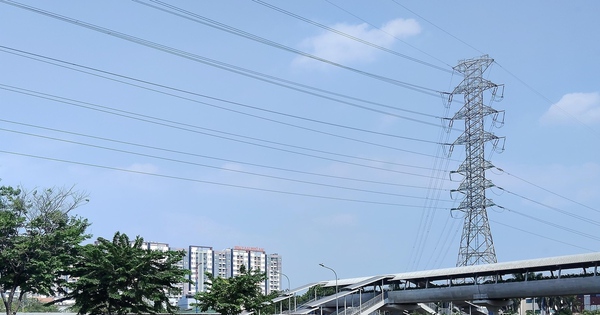 Dòng điện đã thắp lên hy vọng, ước mơ và tương lai
