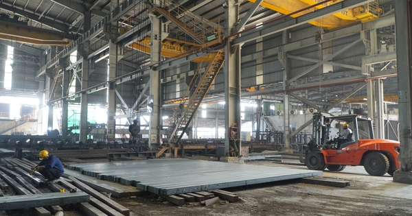 Cần Thơ kêu gọi đầu tư 8 trung tâm logistics hiện đại