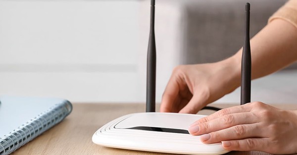 5 cách tận dụng router Wi-Fi cũ thay vì vứt bỏ