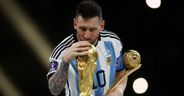 Nhiều kênh phát World Cup tại Việt Nam: Khán giả n
