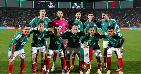 Lịch thi đấu World Cup 2026 mới nhất: Lời nguyền n