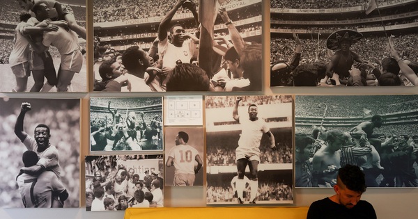 Khai mạc World Cup 2026: Khoảnh khắc đặc biệt vinh danh Pele