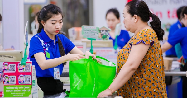 Saigon Co.op kích hoạt loạt ưu đãi xanh, khuyến khích tiêu d