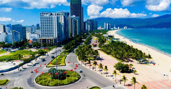 Thêm 2 dự án hạ tầng 13.400 tỉ đồng thuộc Khu thươ