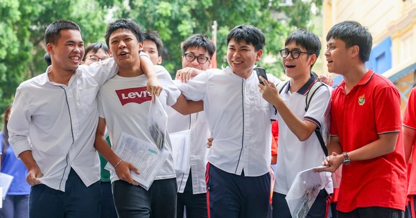 Dự đoán nhiều thí sinh đạt 6,5 - 7,5 điểm môn lịch sử