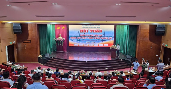 Vĩnh Long triển khai nhiều nhiệm vụ quan trọng về 