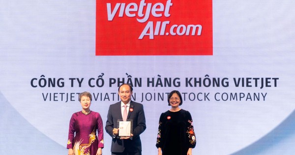 Vietjet và Masan lọt Top 50 doanh nghiệp phát triển bền vững