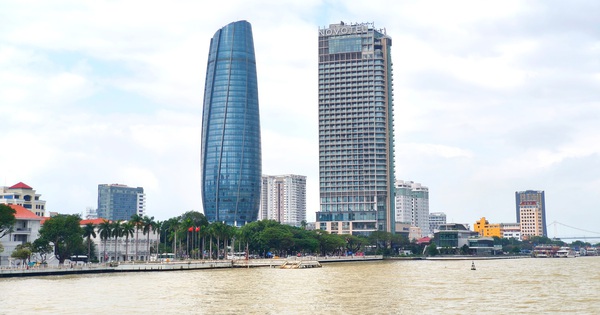Da Nang: Technology engine is 'starting up'