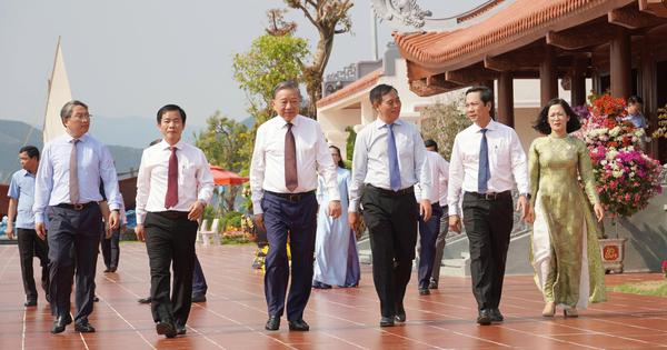 Đánh thức ký ức những 'tọa độ lửa' Quảng Trị