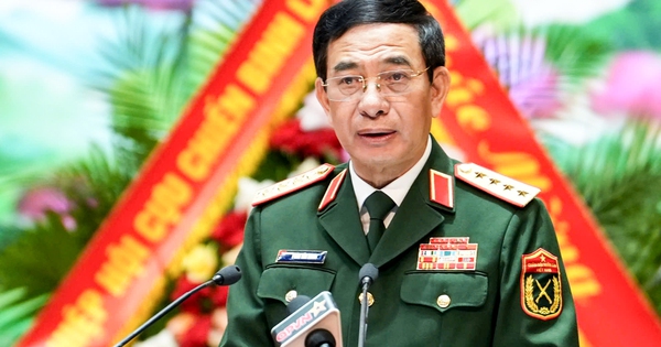 Vietnam Veterans Association work is also soldiers' duty, says Defense Minister