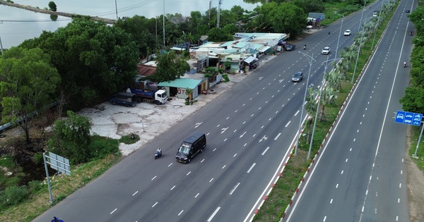 Public Land Encroachment: Authorities Order Demolition of Structures Built Over 35 Years