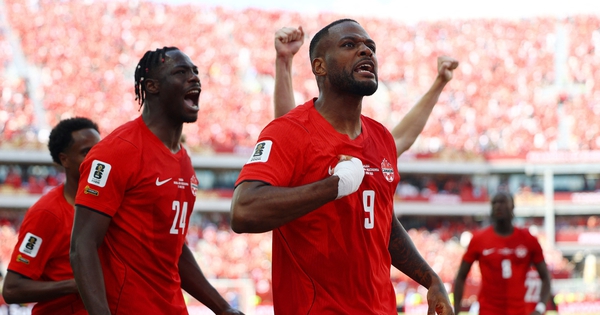 Nhận định Canada vs Qatar, 5h ngày 19/6: Chủ nhà dưới áp lực lớn