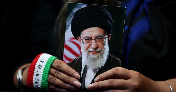 Linh cữu cố Lãnh tụ tối cao Iran sẽ được đưa sang Iraq