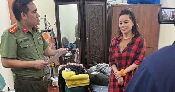 TikToker Arrested in Hanoi for Defaming Two Hospitals