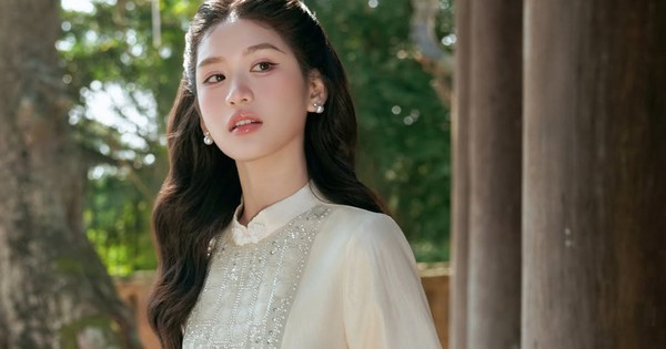 Tạm biệt gò bó, tự tin khoe cá tính cùng váy dáng suông