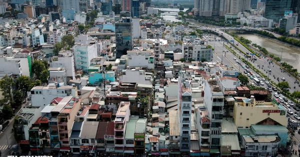 Ho Chi Minh City Proposes $660 Million Upgrade for Ma Lang Area and Ga-Gao Market