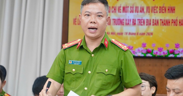 Holiday Contract Fraud Case: 34 Directors Charged in Hanoi; Over $27 Million in Assets Frozen