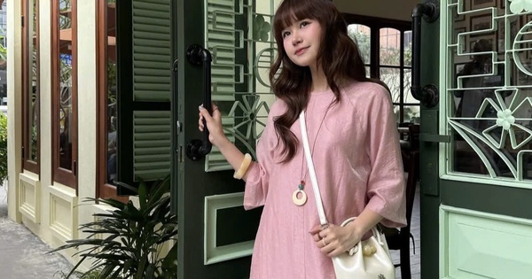 Kích thước nhỏ, sức hút lớn từ những chiếc túi mini đeo chéo