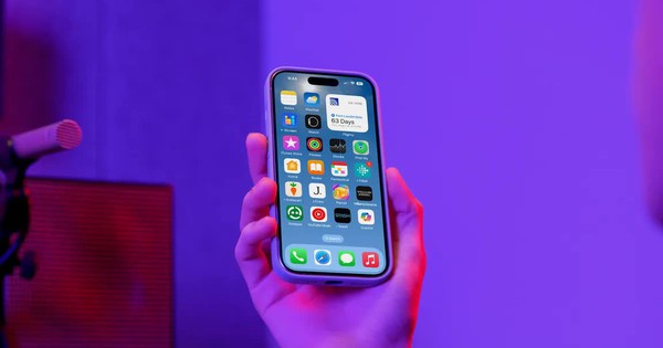iPhone có âm thanh bật nguồn như PC không phải ai cũng biết