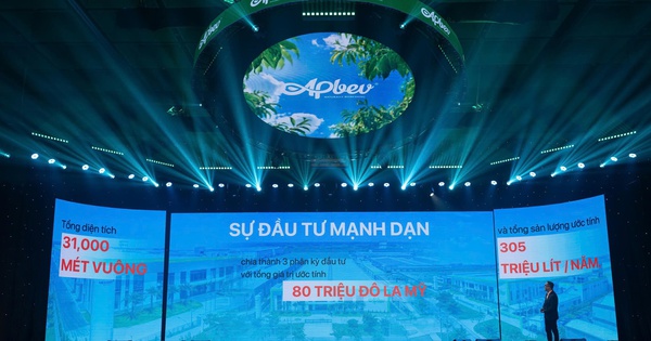 Thêm doanh nghiệp gia nhập thị trường nước uống đóng chai