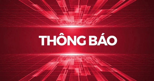 Công ty TNHH MTV Bách Hóa Sài Gòn Co.op thông báo mời thầu