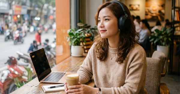 Nguy cơ tiềm ẩn từ tai nghe chống ồn