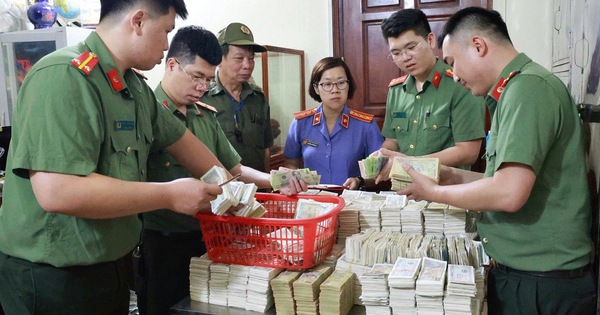 Three Charged in Vietnam for Embezzling Over $40,000 from Temple Donations