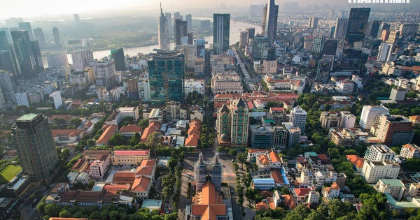 Báo Sài Gòn Giải Phóng phát động cuộc thi ảnh 'Rạng rỡ tên vàng'