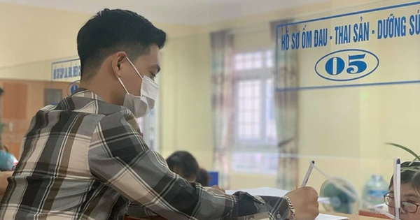 Cắt giảm nhiều giấy tờ khi làm thủ tục hưởng chế độ BHXH