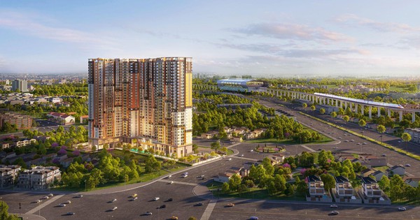 Từ hạ tầng metro đến ‘làn sóng’ thay đổi mặt bằng giá khu đông TP.HCM