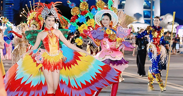 Khánh Hòa biến mùa du lịch hè 2026 thành chuỗi đại tiệc văn hóa, thể thao