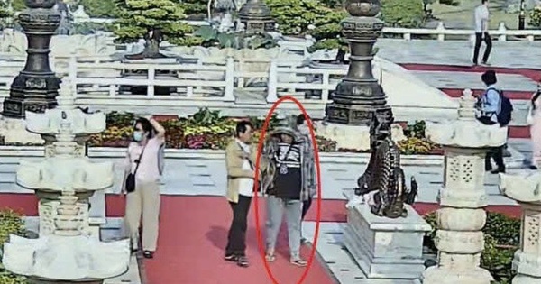 Can Tho Police Arrest Suspect in Staged Theft at Tan Hue Vien Company