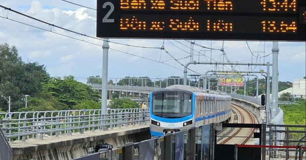 Dong Nai details land acquisition for metro extension to Long Thanh Airport