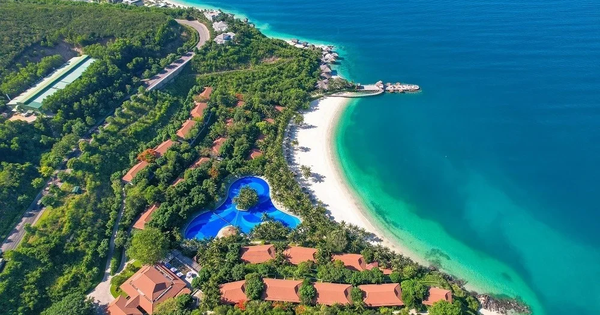 Vinpearl chào bán 100 triệu cổ phiếu ưu đãi, huy động vốn cho loạt dự án lớn