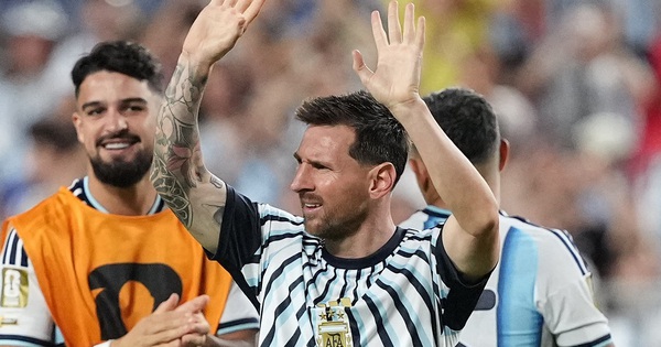 Messi và Mbappe sẽ đua nhau làm điều thần kỳ, khiến kỷ lục World Cup của Klose thành... dĩ vãng