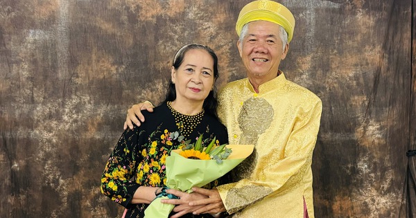 Vietnam hospital patients find joy in 'Sunday Sharing Love' event