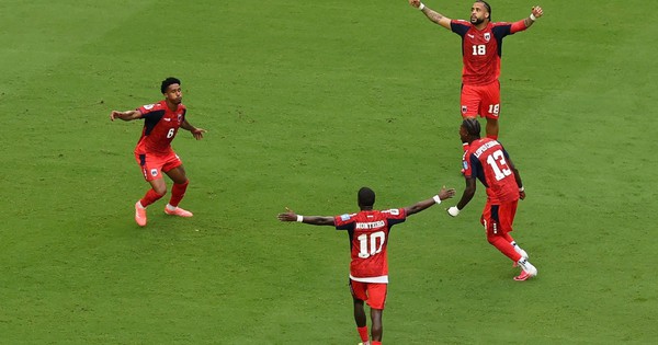 HLV Cabo Verde tuyên bố cực kỳ bất ngờ sau khởi đầu chấn động tại World Cup