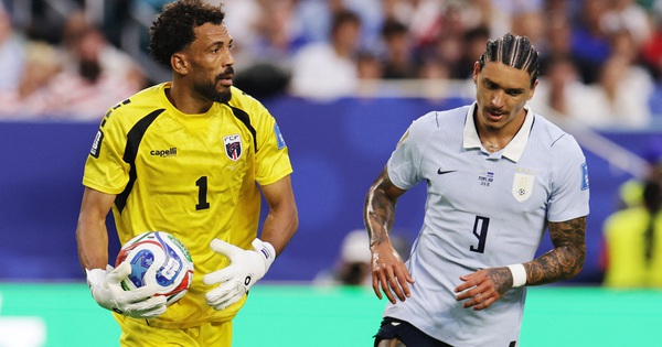 World Cup 2026, Uruguay 2-2 Cabo Verde: Viết tiếp câu chuyện kỳ diệu