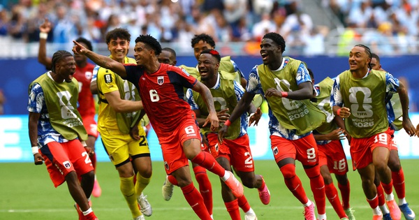 'Hiện tượng kỳ thú' Cabo Verde vượt qua vòng bảng World Cup trong kịch bản thú vị nào?