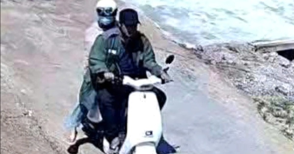 Suspect detained in murder of 12-year-old girl in Vietnam's Dak Lak province