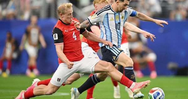 Messi nói cực sốc về quả phạt đền hỏng: 'Nhỡ lúc đó sút vào thì...'