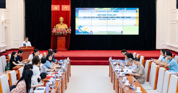 Enhancing student health and promoting non-communicable disease prevention in Vietnam