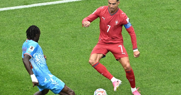 Nhận định Bồ Đào Nha vs Uzbekistan: Thời cơ vàng để Ronaldo bước ra &lsquo;ánh sáng&rsquo;, Opta đứng về phía...