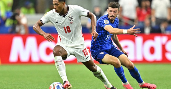 Nhận định Anh vs Ghana: 'Tam sư' không dễ khuất phục 'những ngôi sao đen'